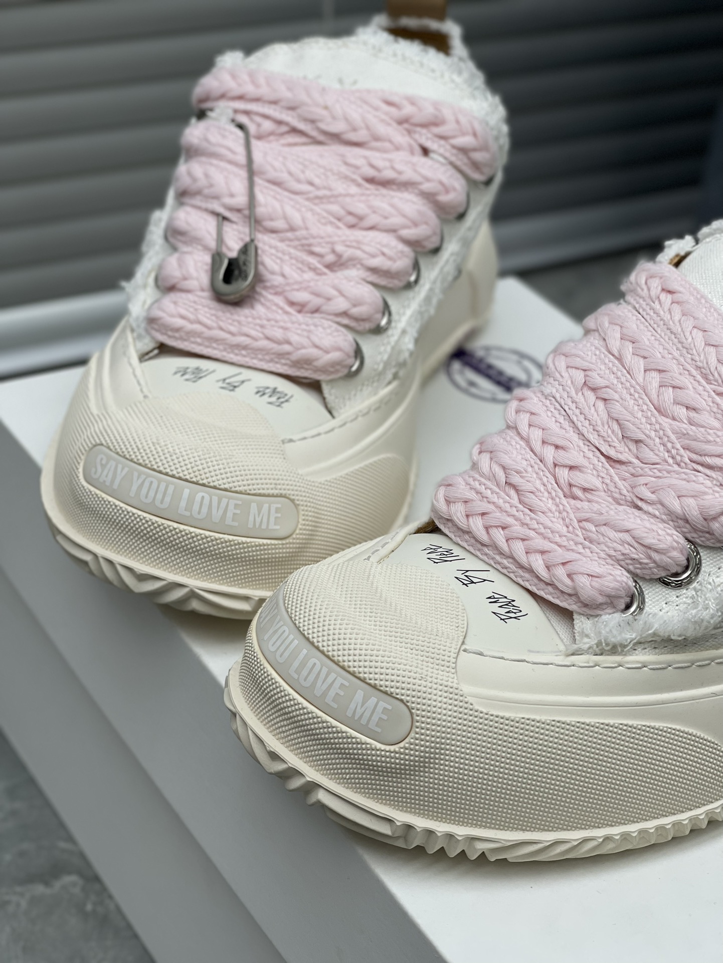 Canvas Shoes Canvas M-l-s