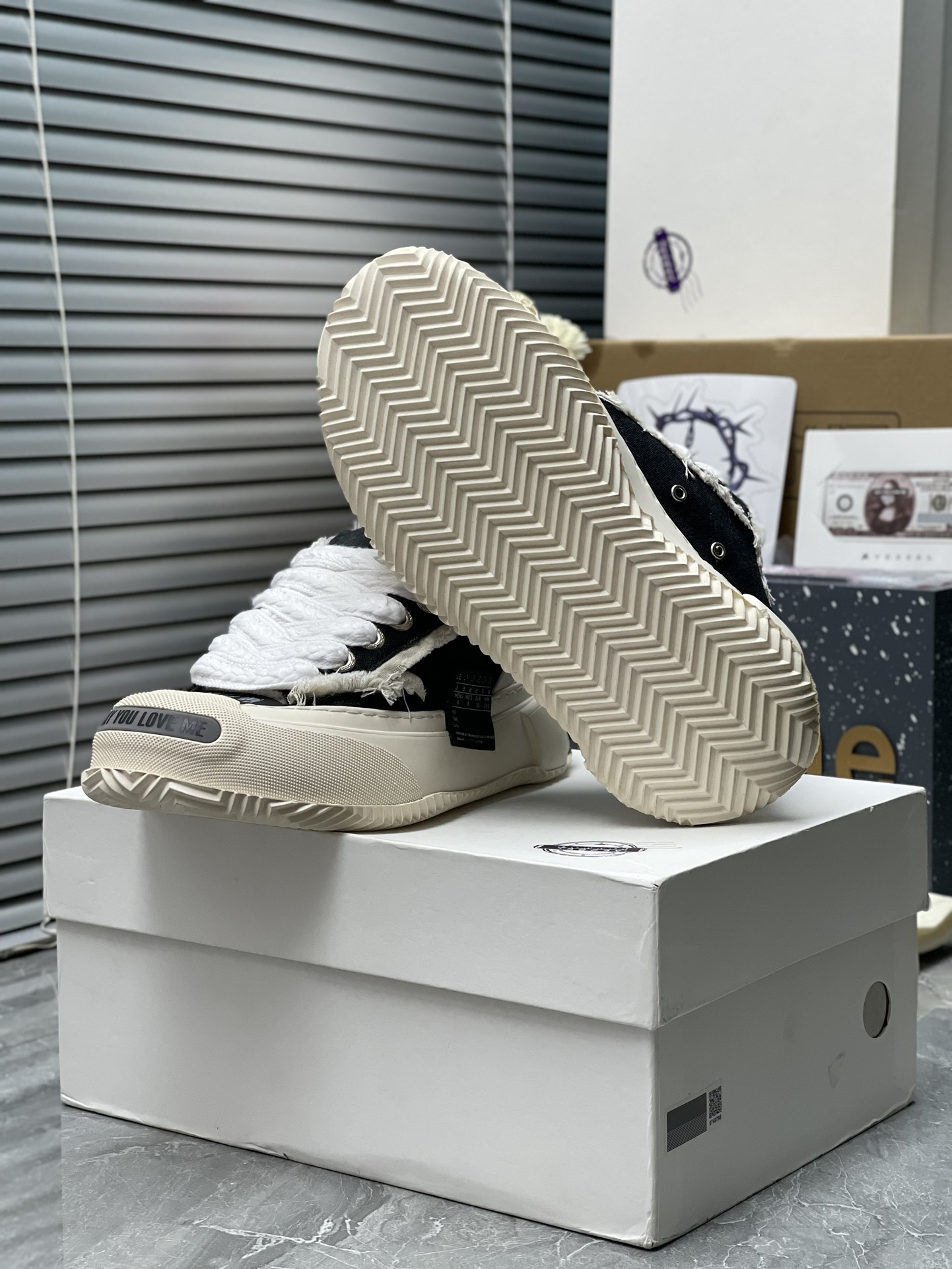 Canvas Shoes Canvas M-l-s