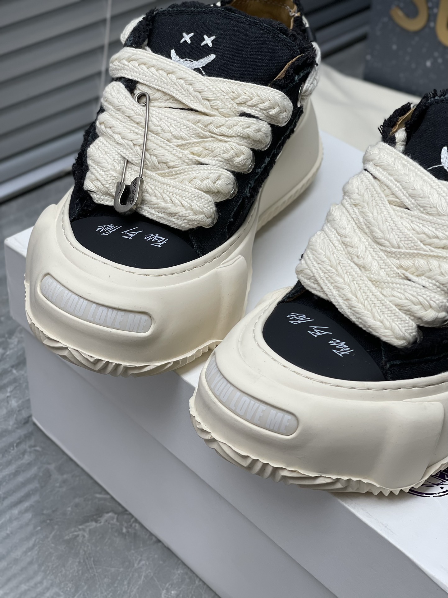 Canvas Shoes Canvas M-l-s