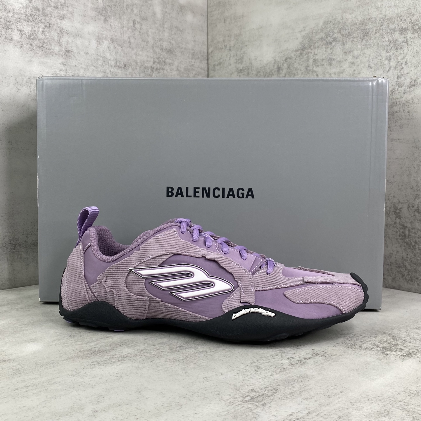 Sneakers M-l