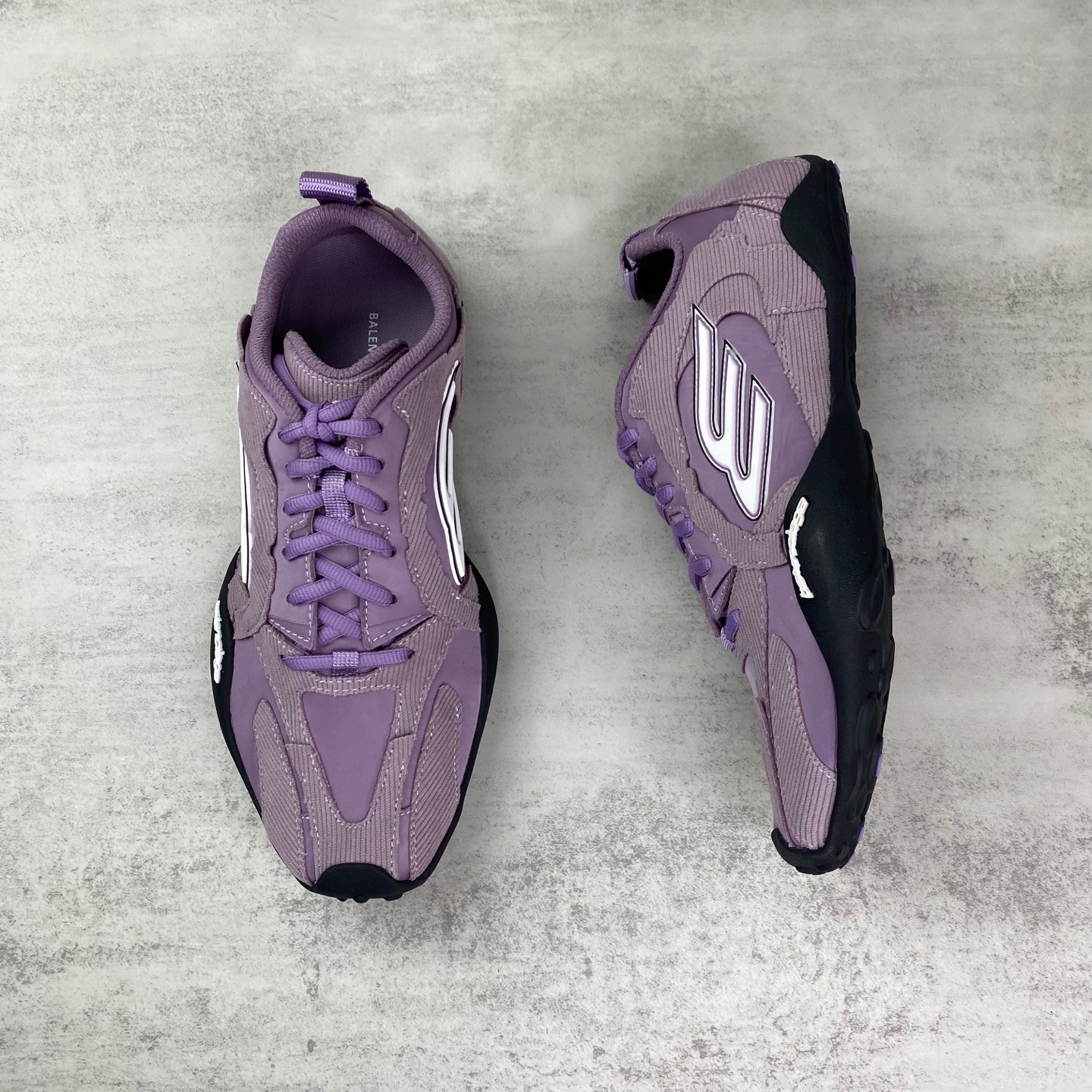 Sneakers M-l