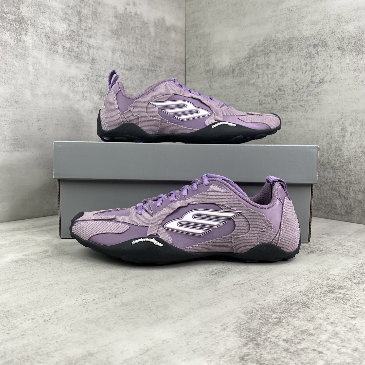 Sneakers M-l
