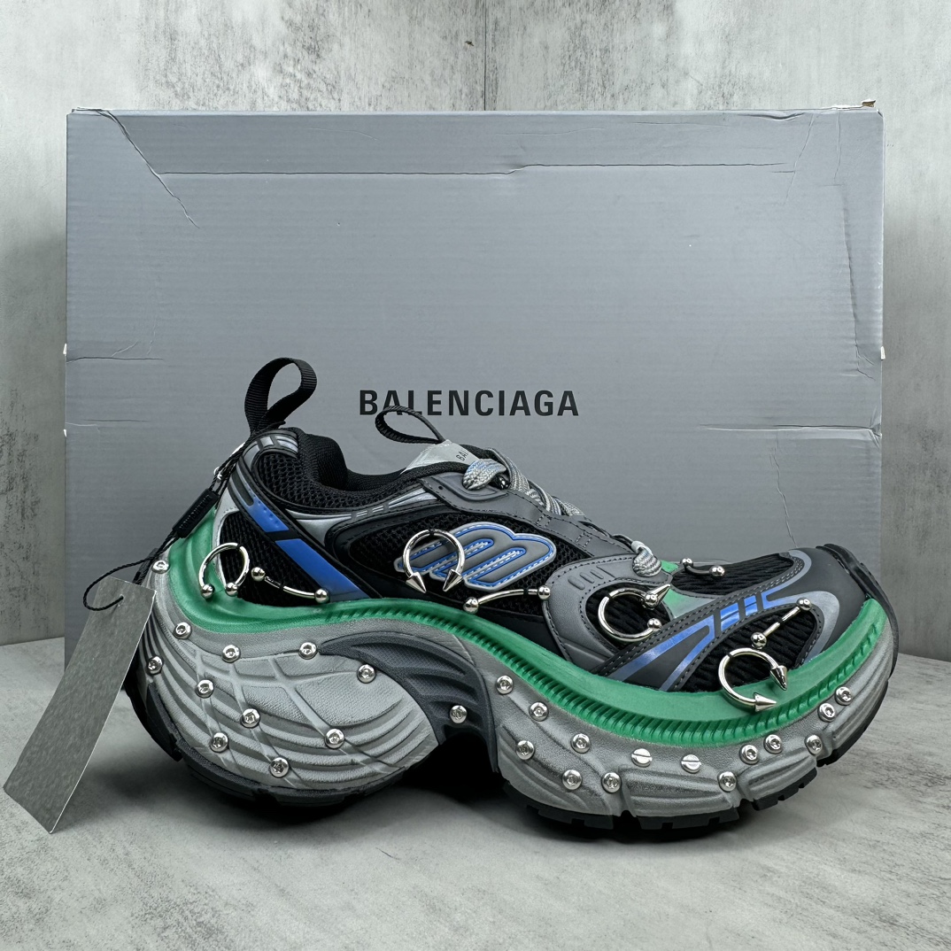 Balenciaga Sneakers L-s-xl