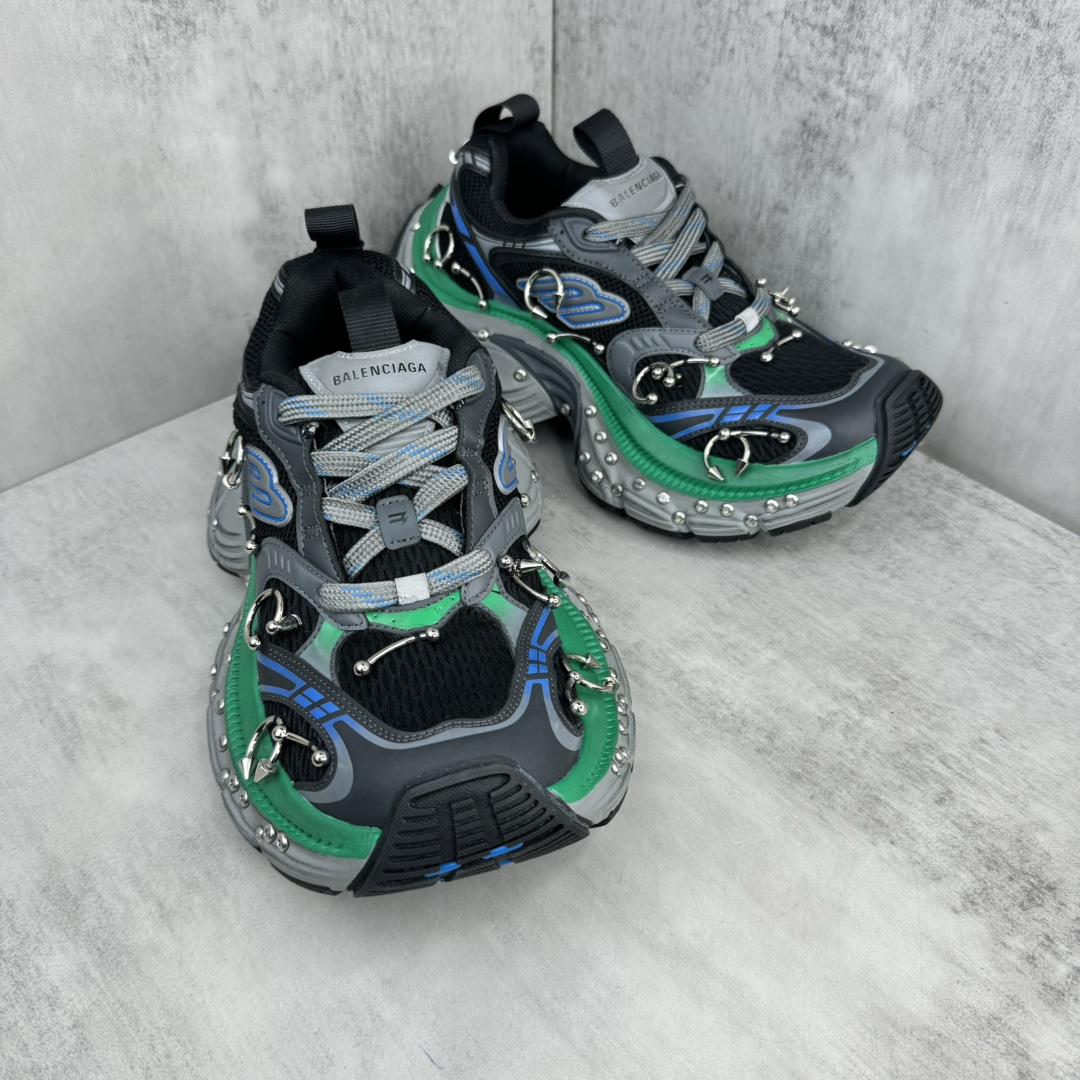 Balenciaga Sneakers L-s-xl