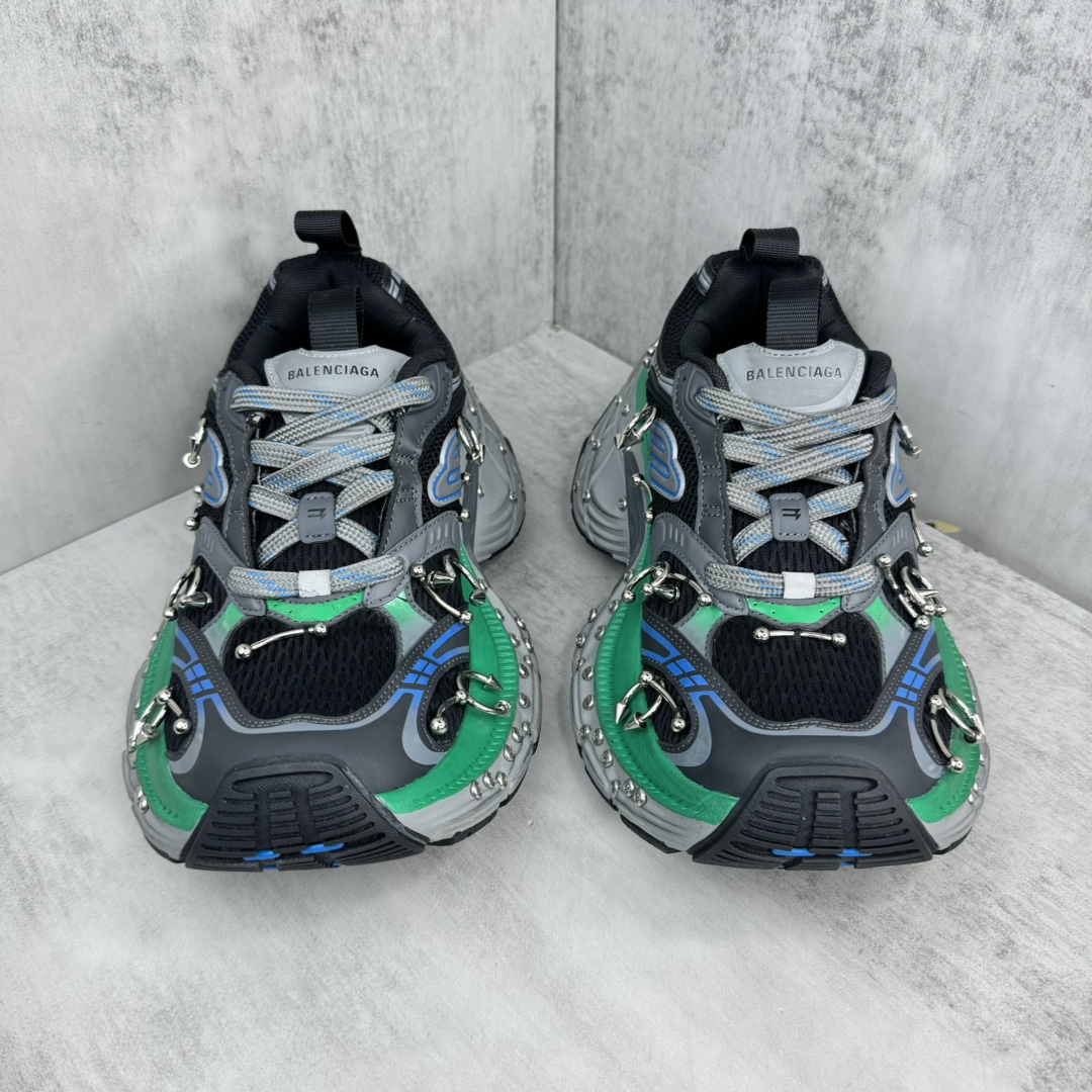 Balenciaga Sneakers L-s-xl