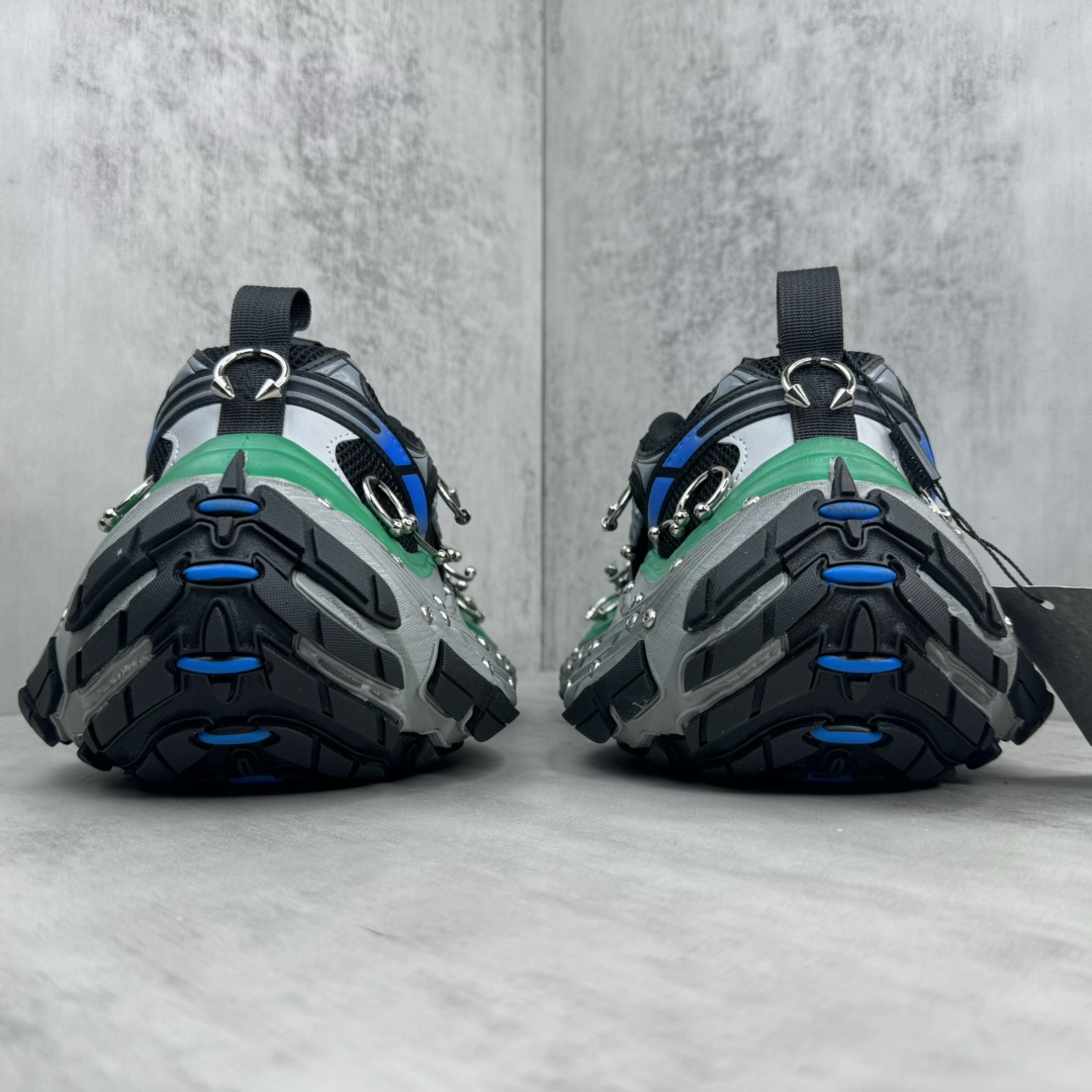 Balenciaga Sneakers L-s-xl