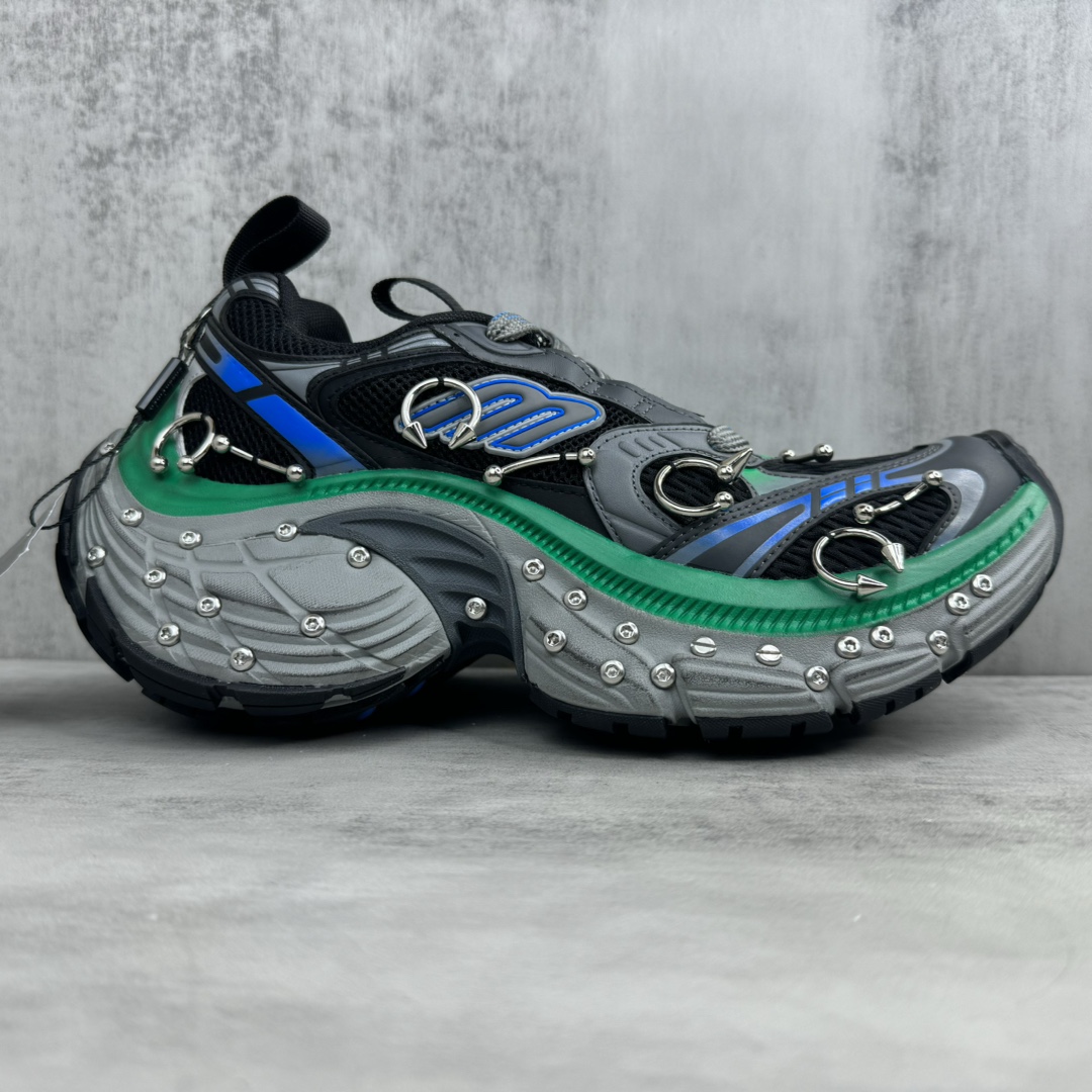 Balenciaga Sneakers L-s-xl