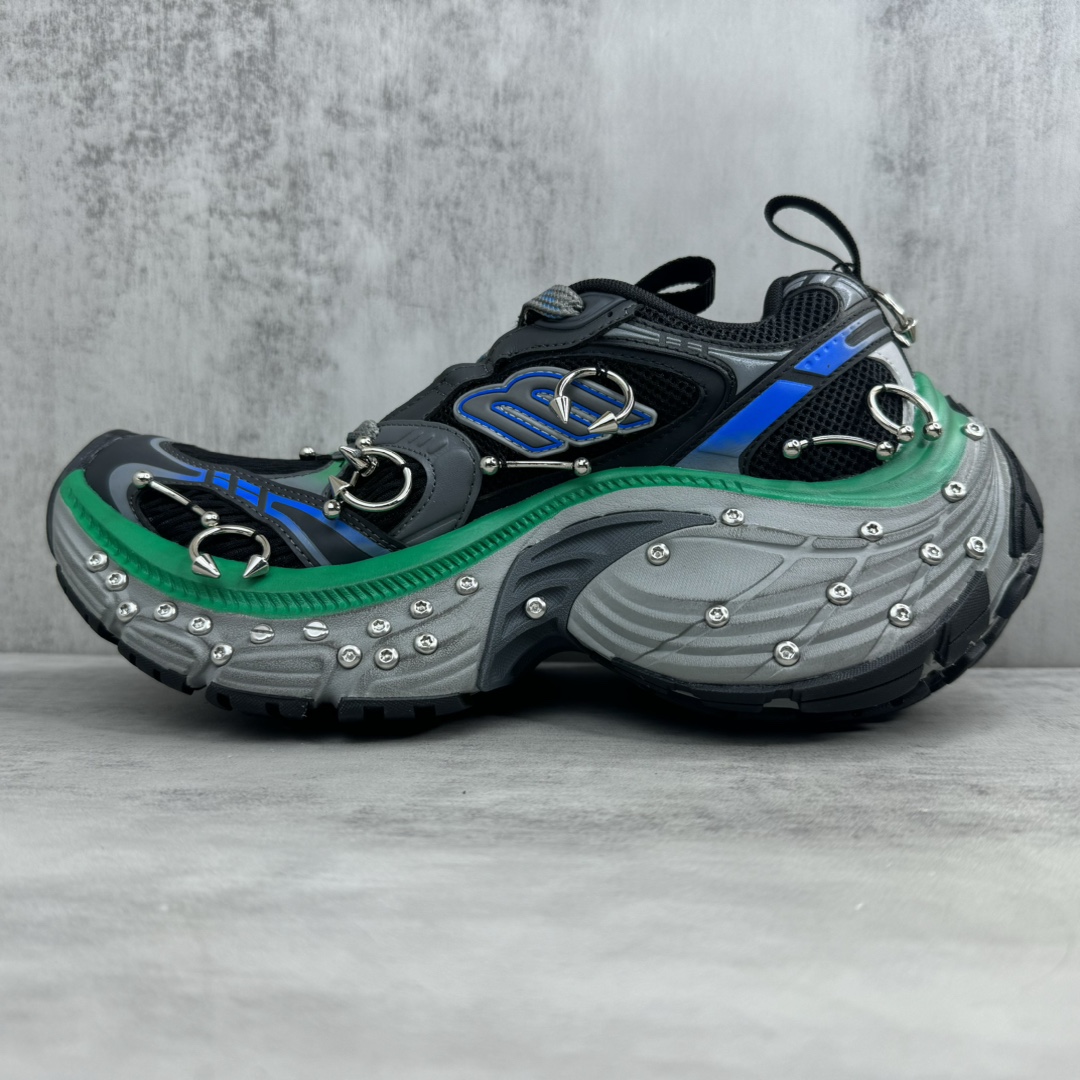 Balenciaga Sneakers L-s-xl