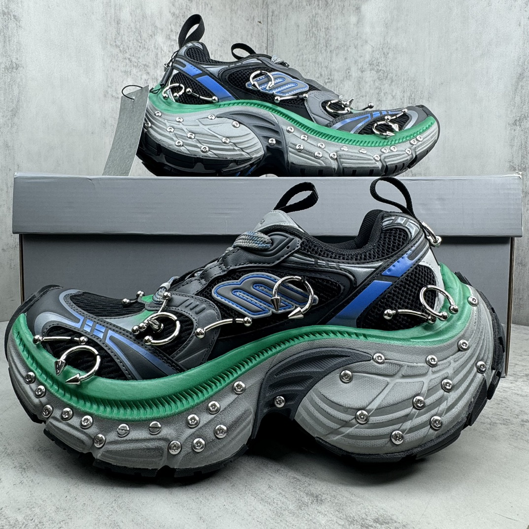 Balenciaga Sneakers L-s-xl