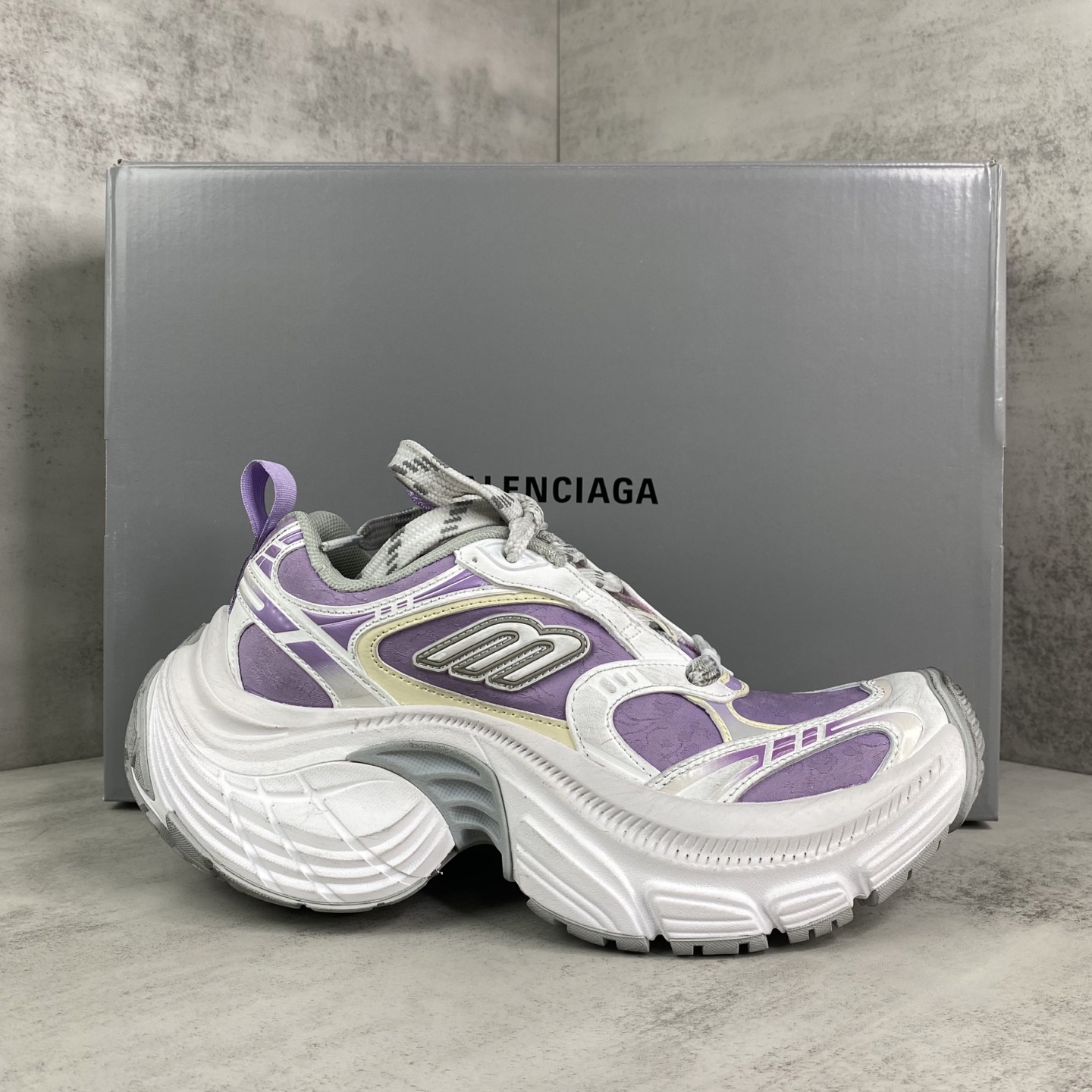Calvin Klein Couple Basic Shoes Breathable M-xl