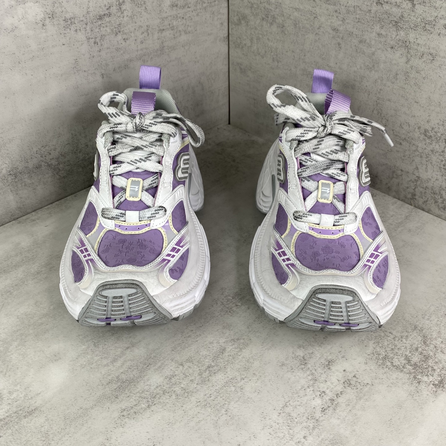 Calvin Klein Couple Basic Shoes Breathable M-xl