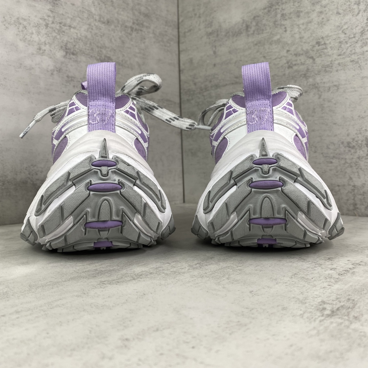 Calvin Klein Couple Basic Shoes Breathable M-xl