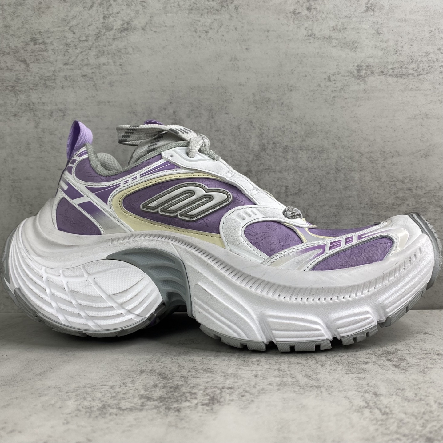 Calvin Klein Couple Basic Shoes Breathable M-xl