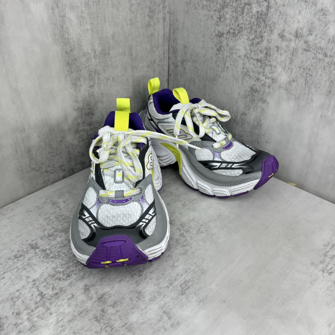 Calvin Klein Couple Basic Shoes Breathable M-l-xl