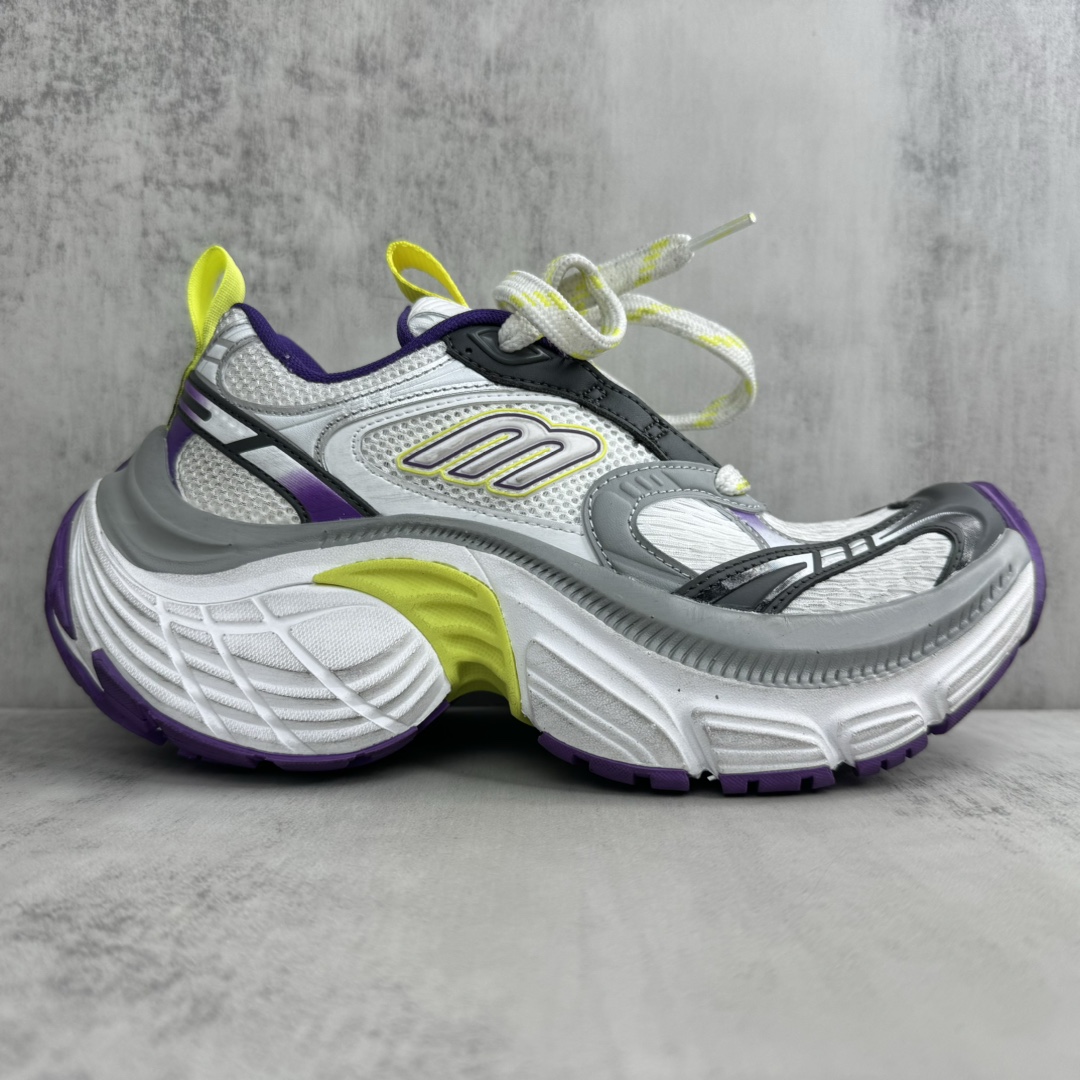 Calvin Klein Couple Basic Shoes Breathable M-l-xl