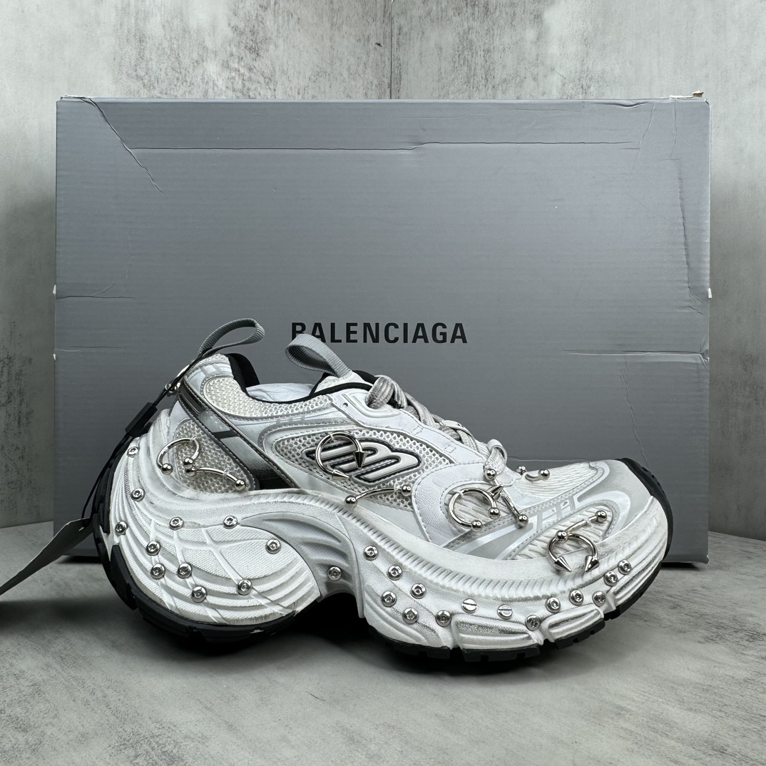 Balenciaga Sneakers L-s-xl
