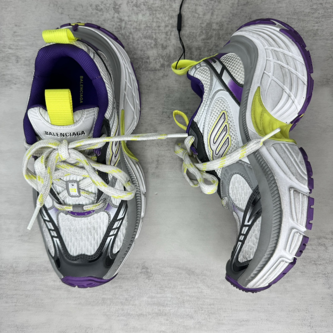 Balenciaga Calvin Klein Couple Basic Shoes Breathable M-l-xl