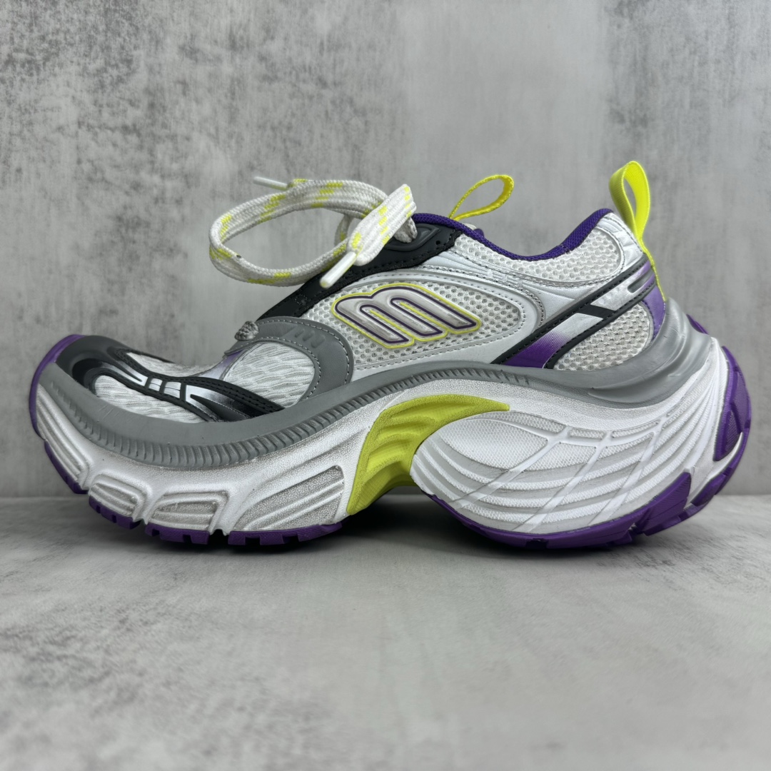 Balenciaga Calvin Klein Couple Basic Shoes Breathable M-l-xl