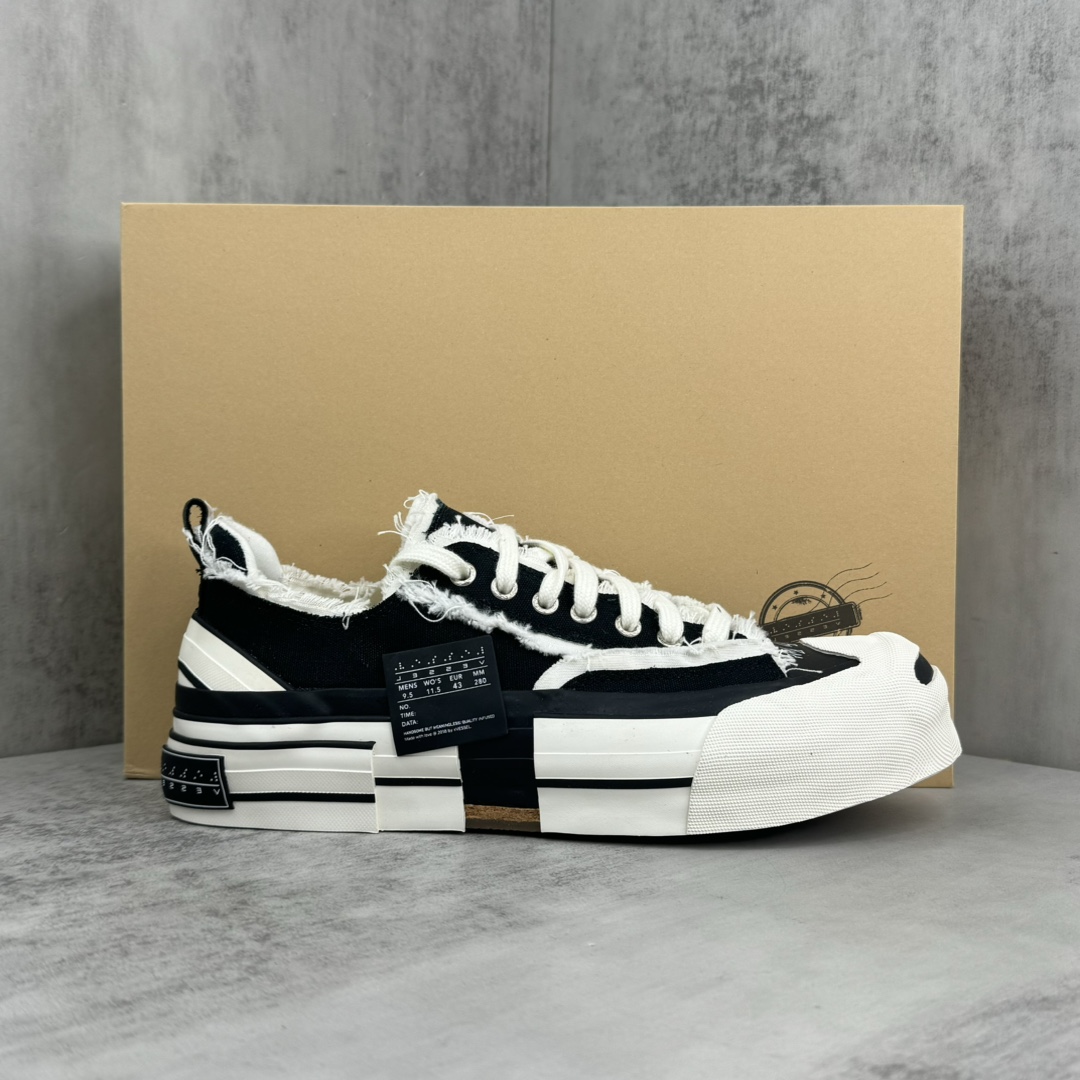 Board Shoes L-s