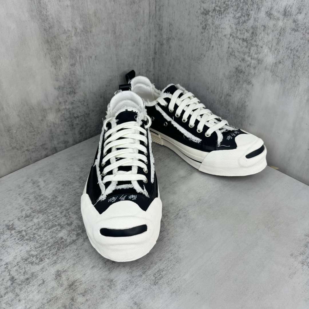 Board Shoes L-s