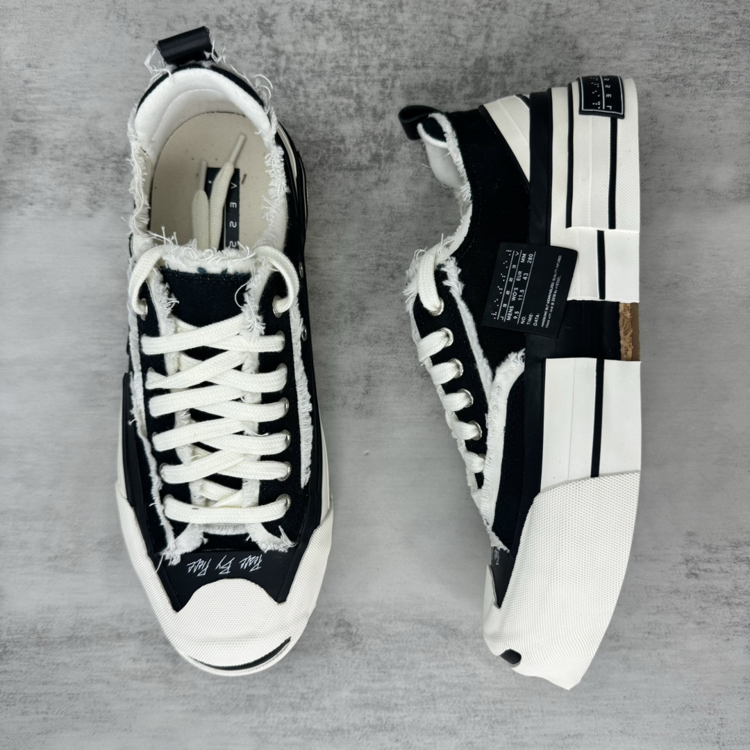 Board Shoes L-s