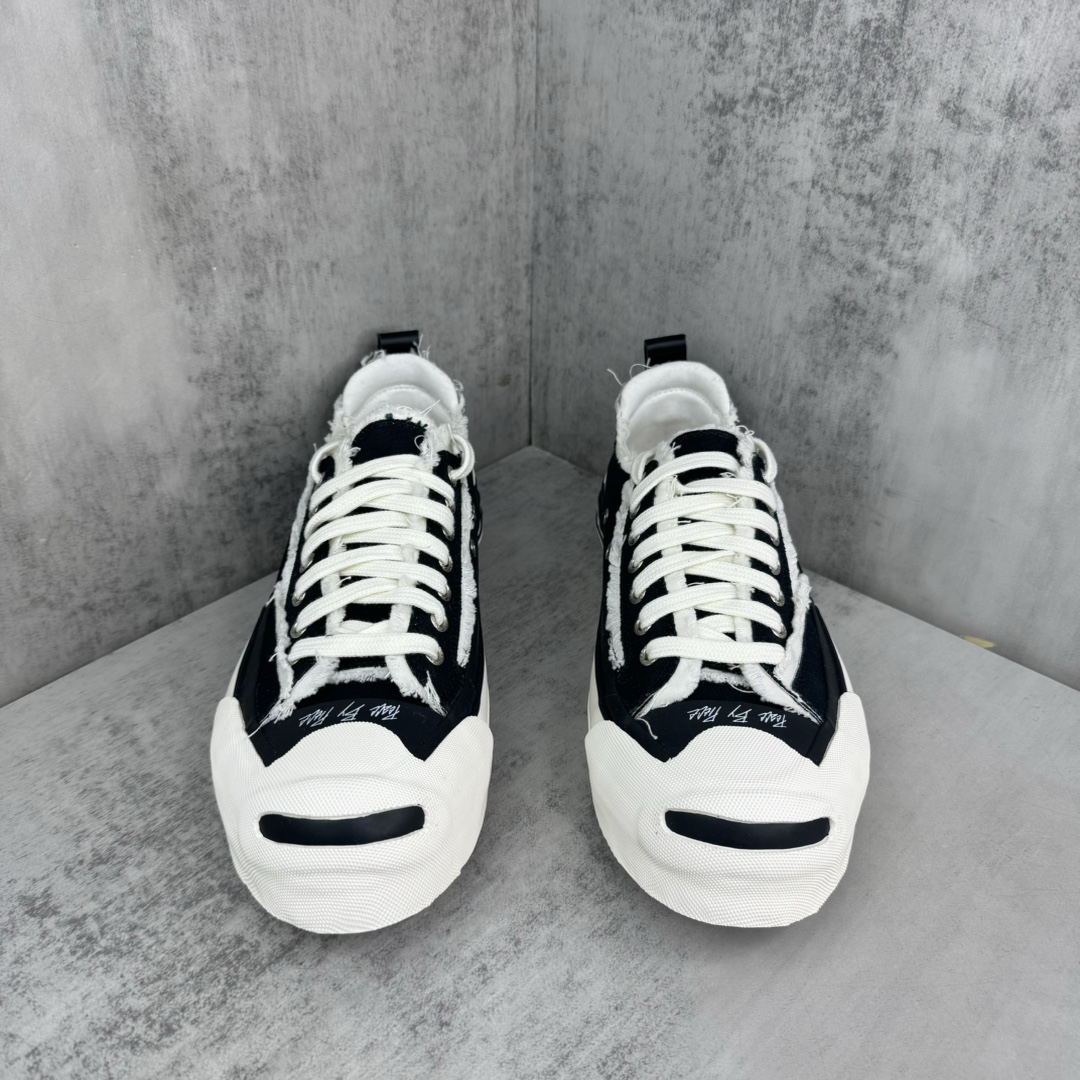 Board Shoes L-s