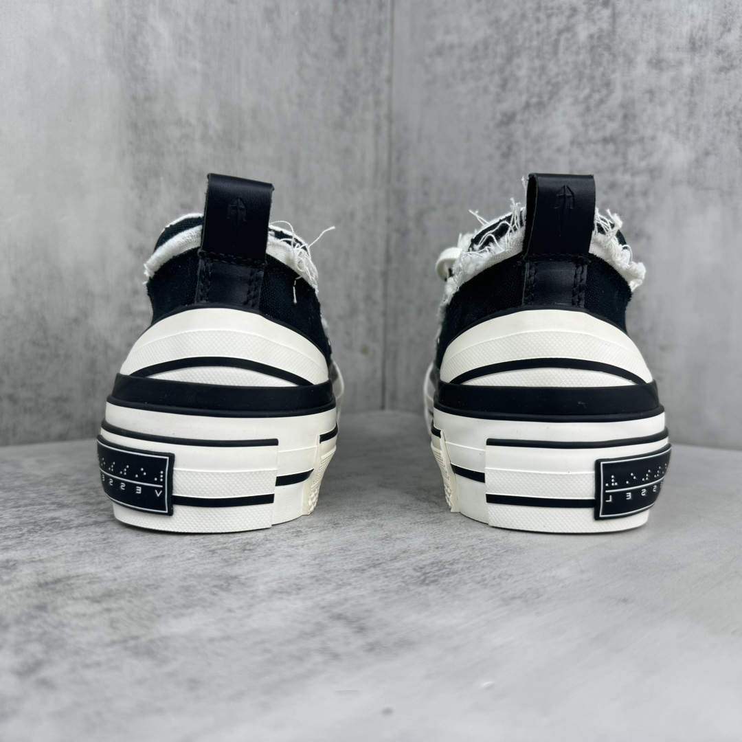 Board Shoes L-s