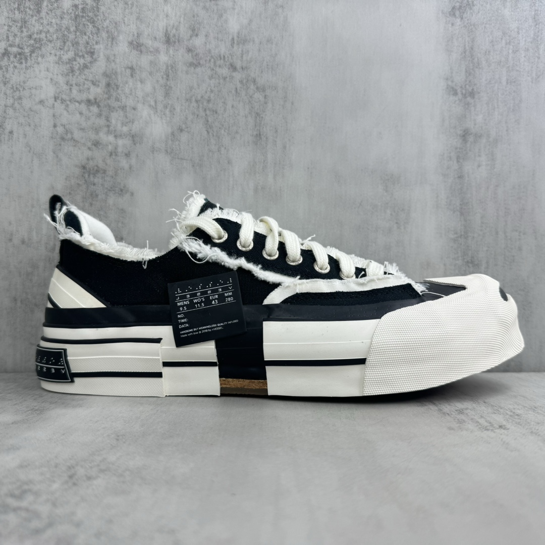 Board Shoes L-s