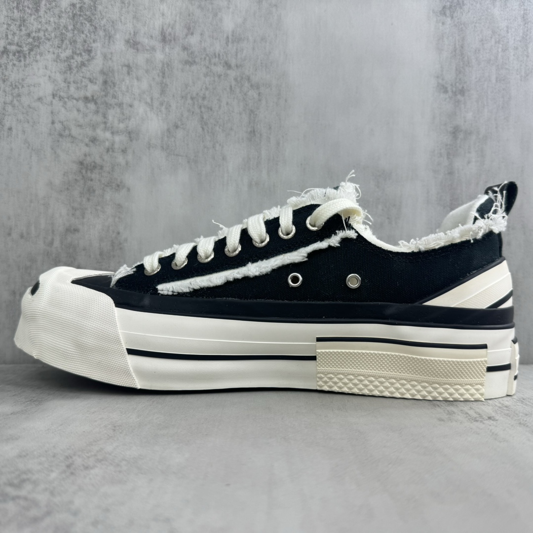 Board Shoes L-s