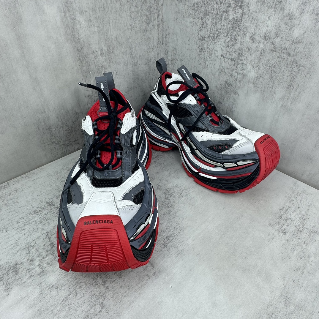 Balenciaga Sneakers Breathable M-l-xl