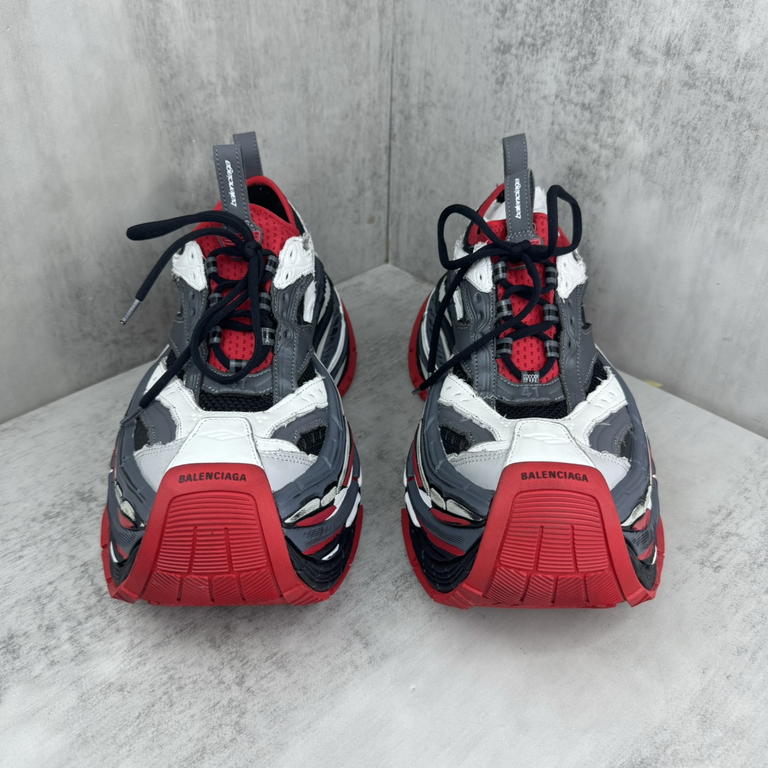 Balenciaga Sneakers Breathable M-l-xl