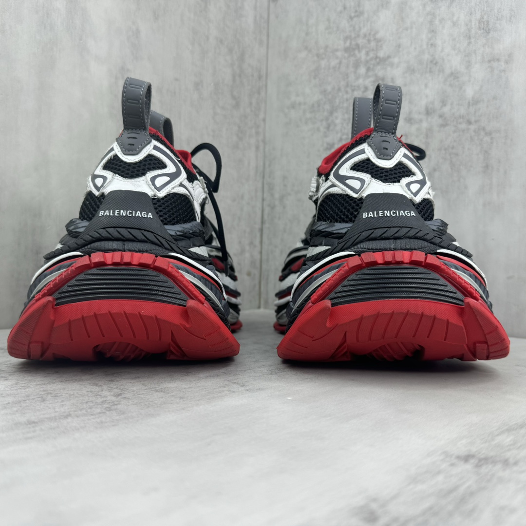 Balenciaga Sneakers Breathable M-l-xl