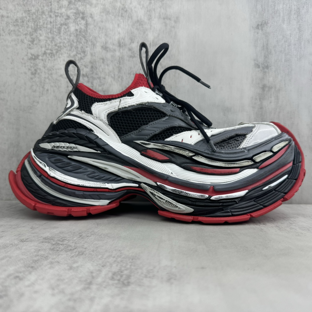 Balenciaga Sneakers Breathable M-l-xl