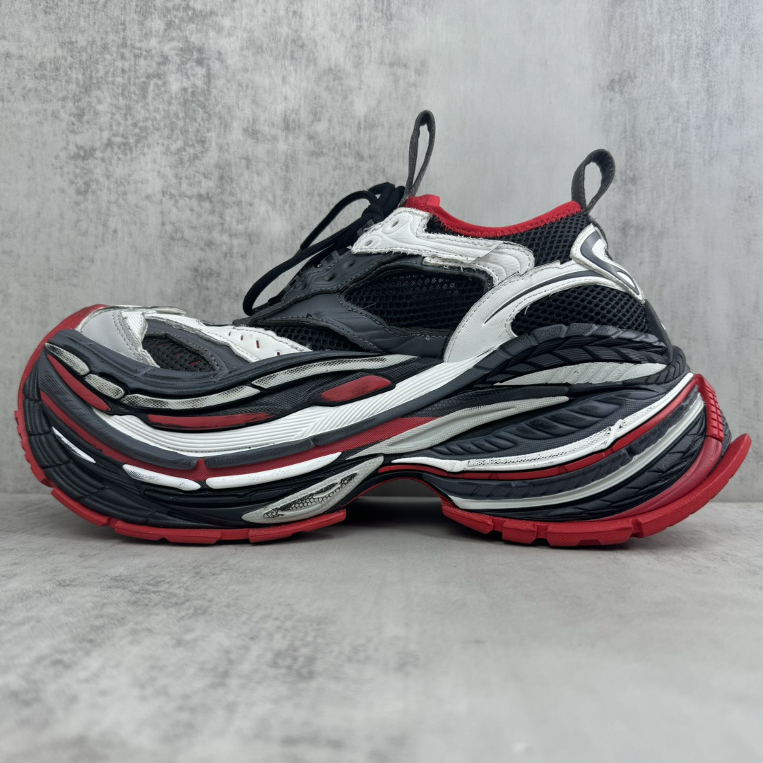 Balenciaga Sneakers Breathable M-l-xl