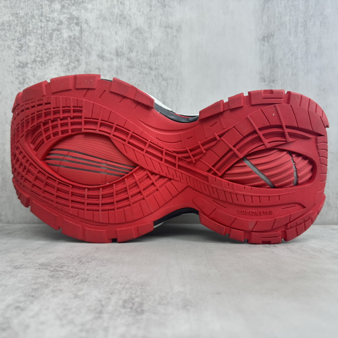 Balenciaga Sneakers Breathable M-l-xl