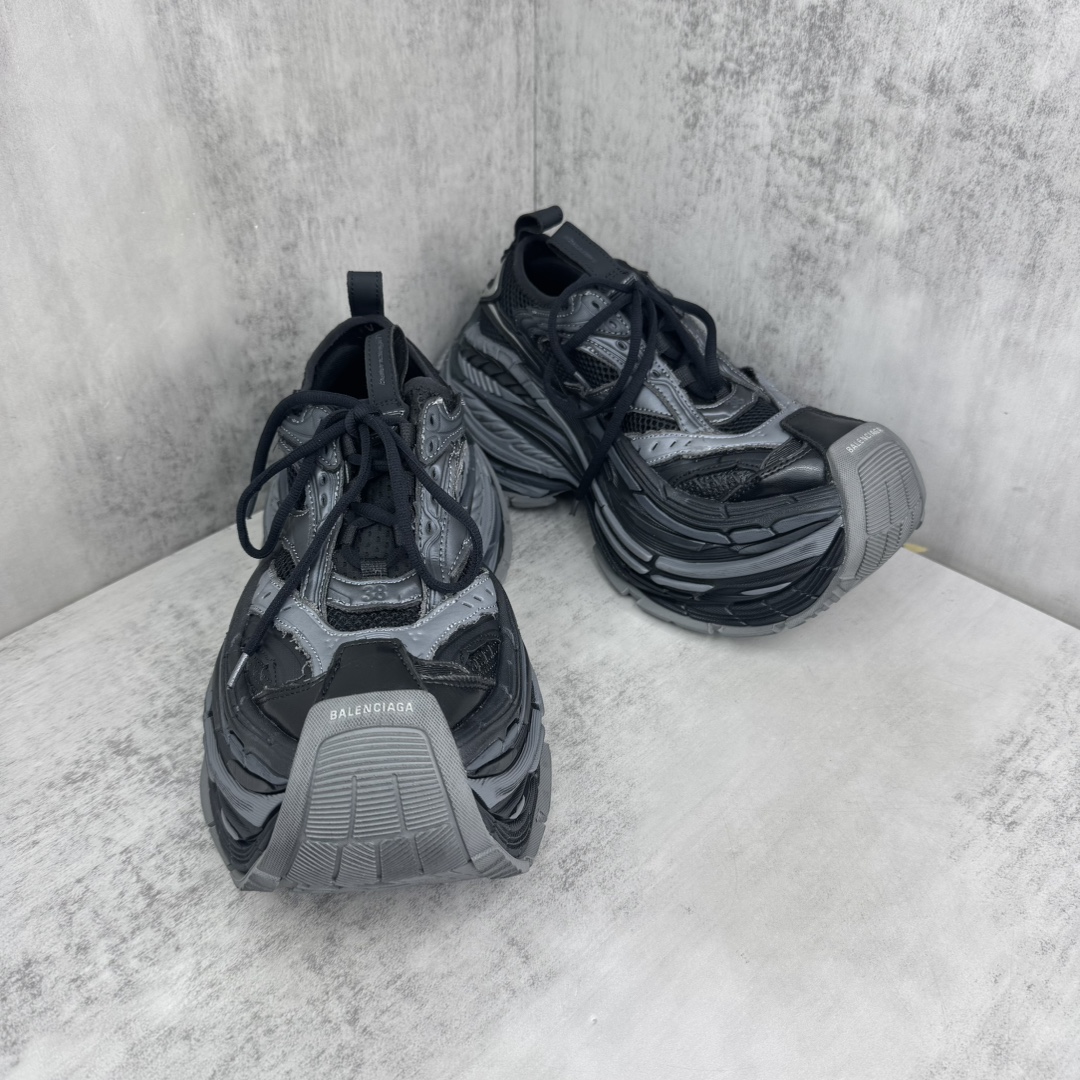 Balenciaga Sneakers Breathable M-l-xl