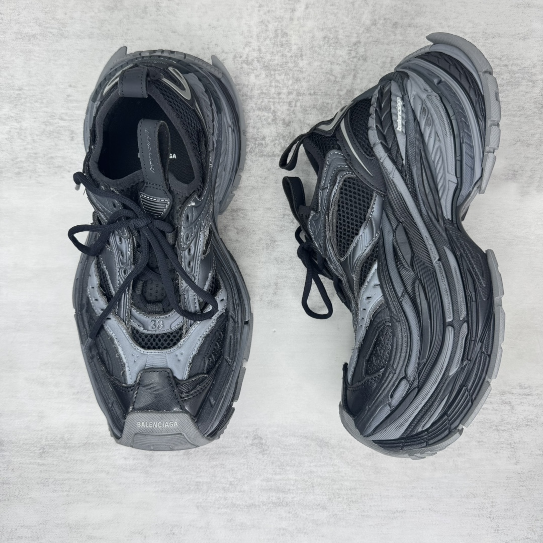 Balenciaga Sneakers Breathable M-l-xl