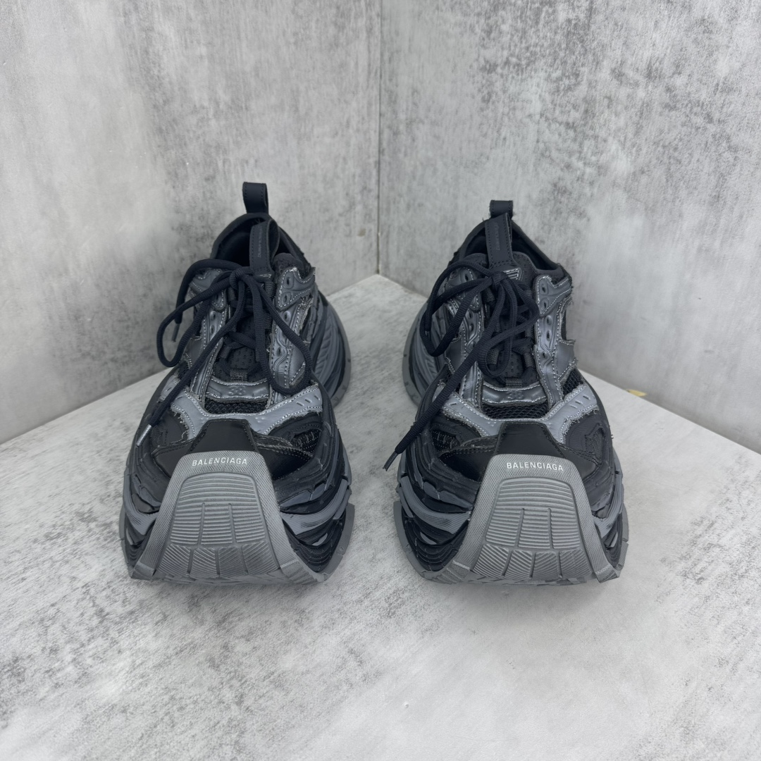 Balenciaga Sneakers Breathable M-l-xl