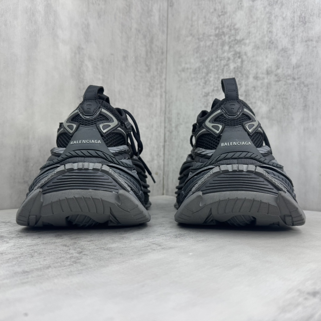 Balenciaga Sneakers Breathable M-l-xl