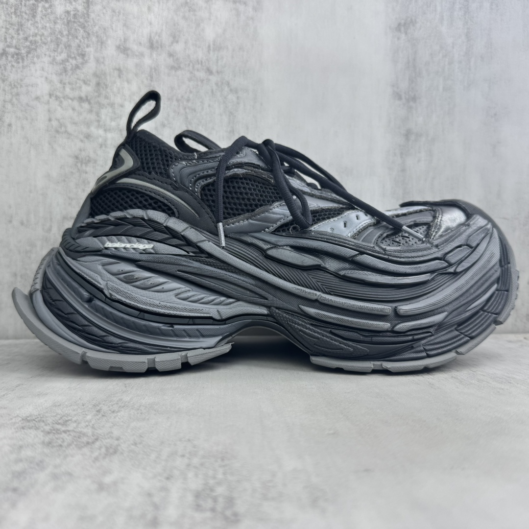 Balenciaga Sneakers Breathable M-l-xl