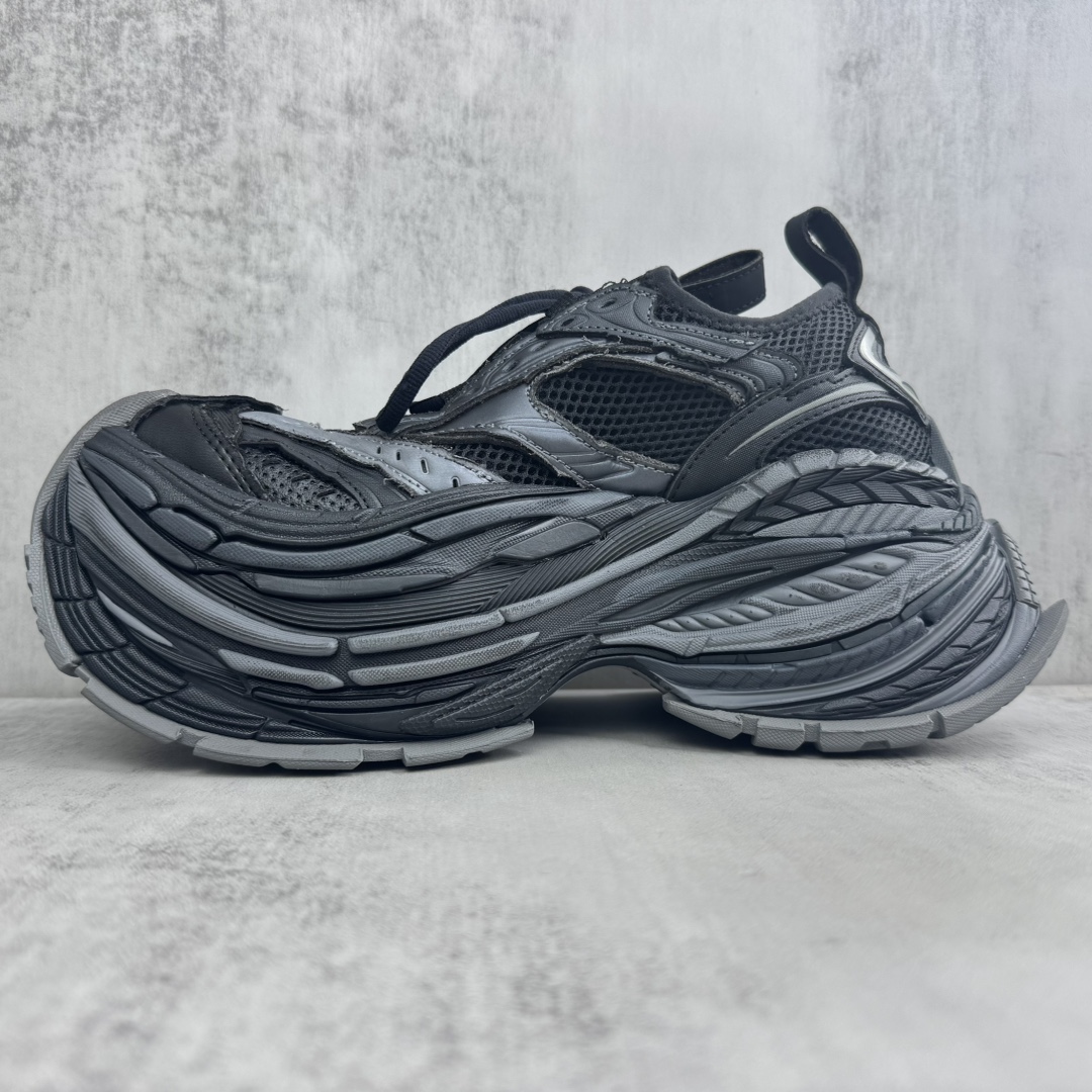 Balenciaga Sneakers Breathable M-l-xl