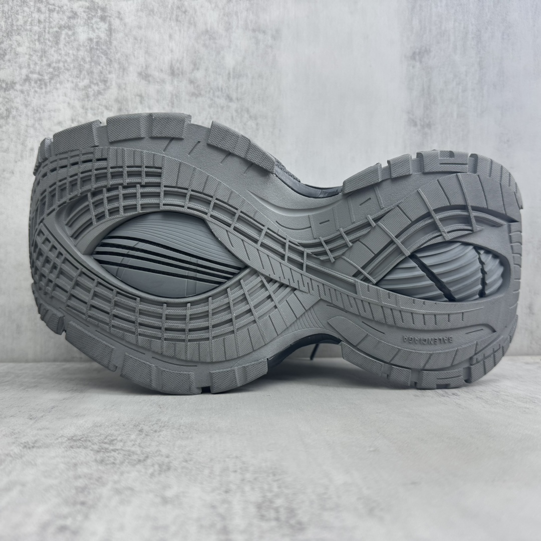 Balenciaga Sneakers Breathable M-l-xl