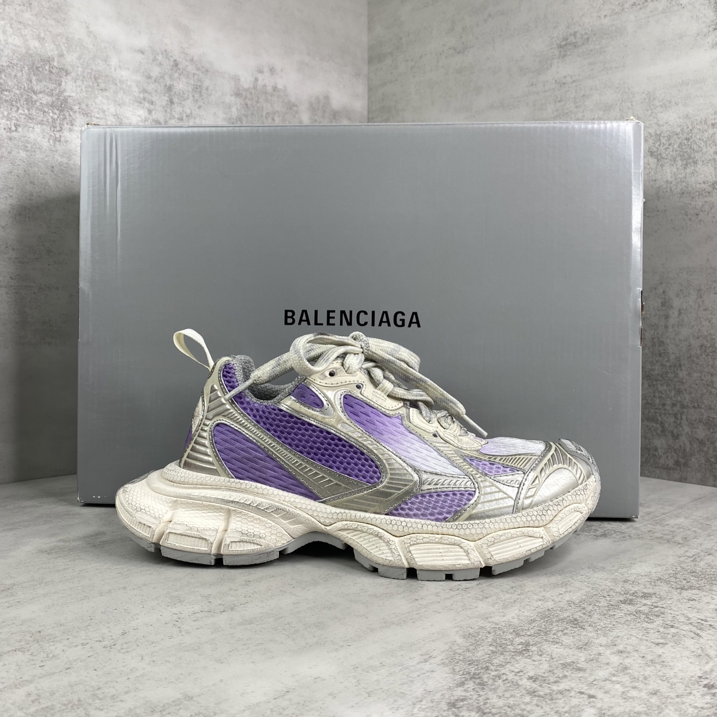 Basic Shoes Xl