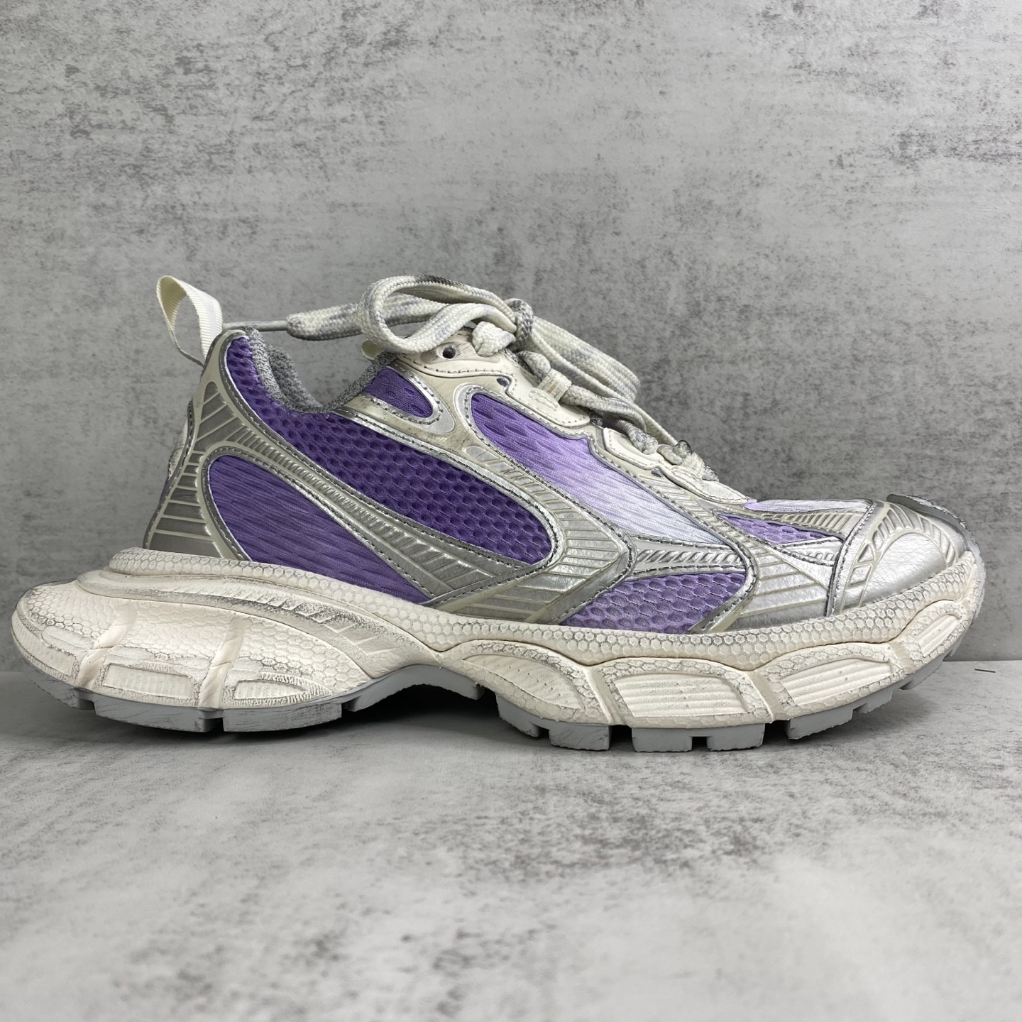 Basic Shoes Xl