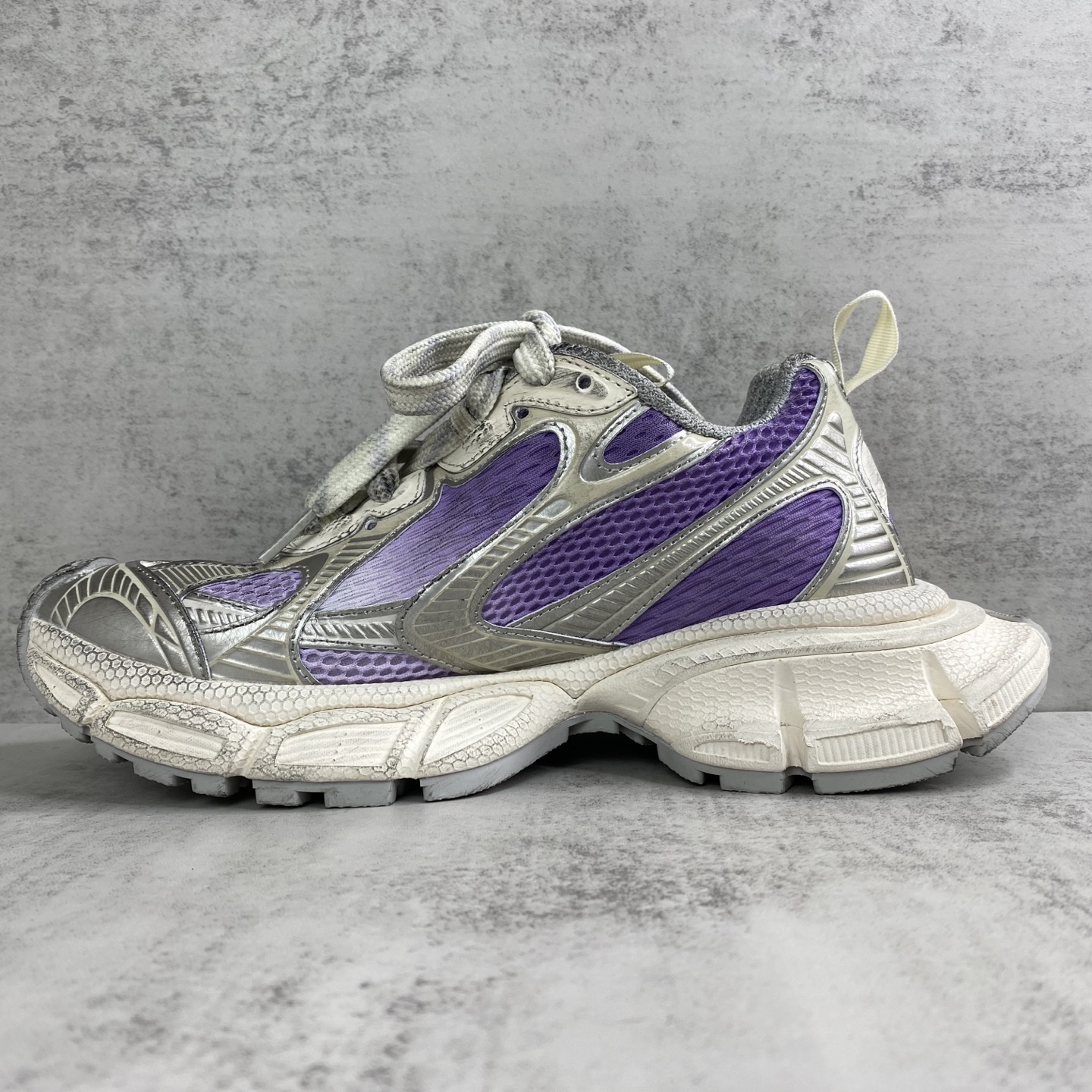 Basic Shoes Xl