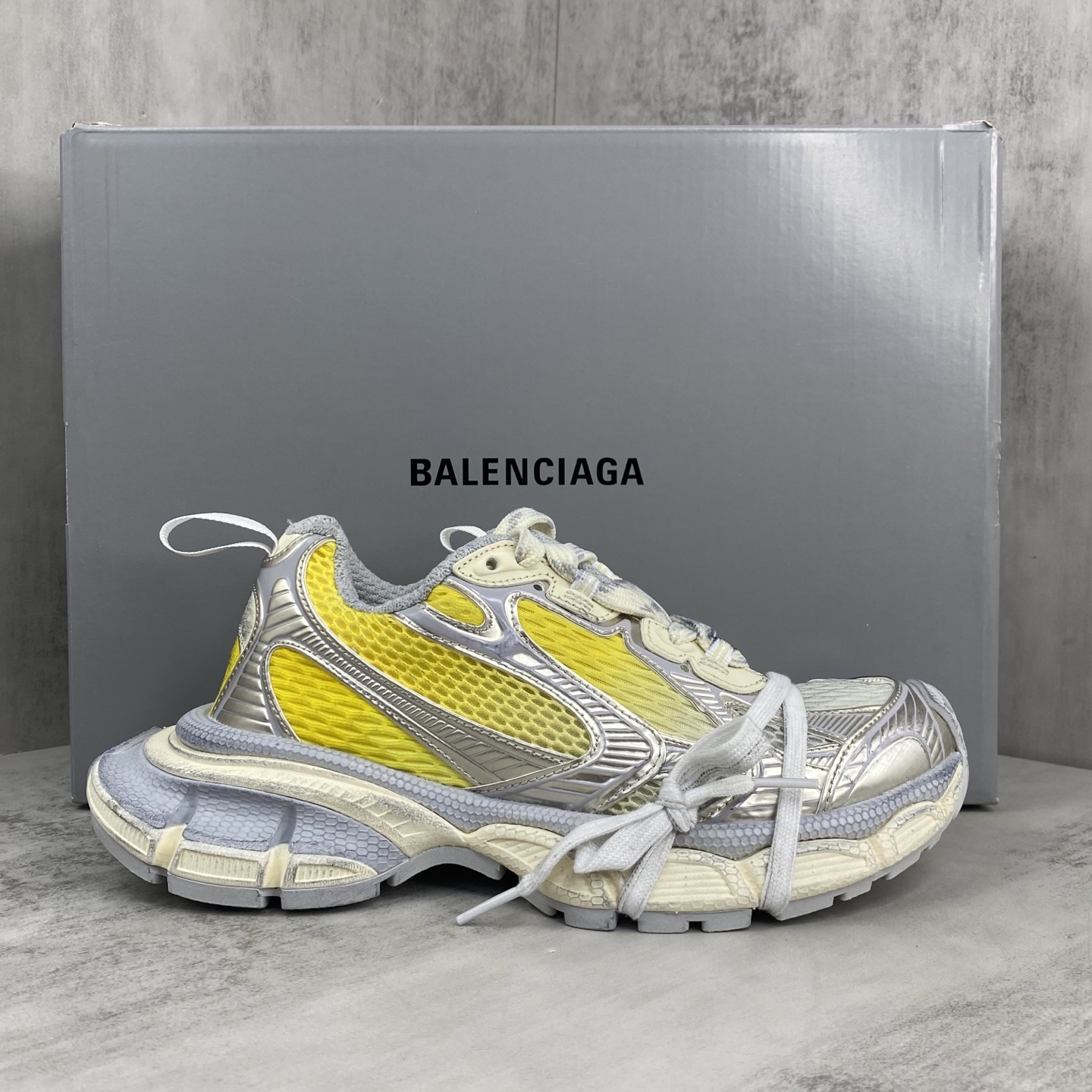 Basic Shoes Xl