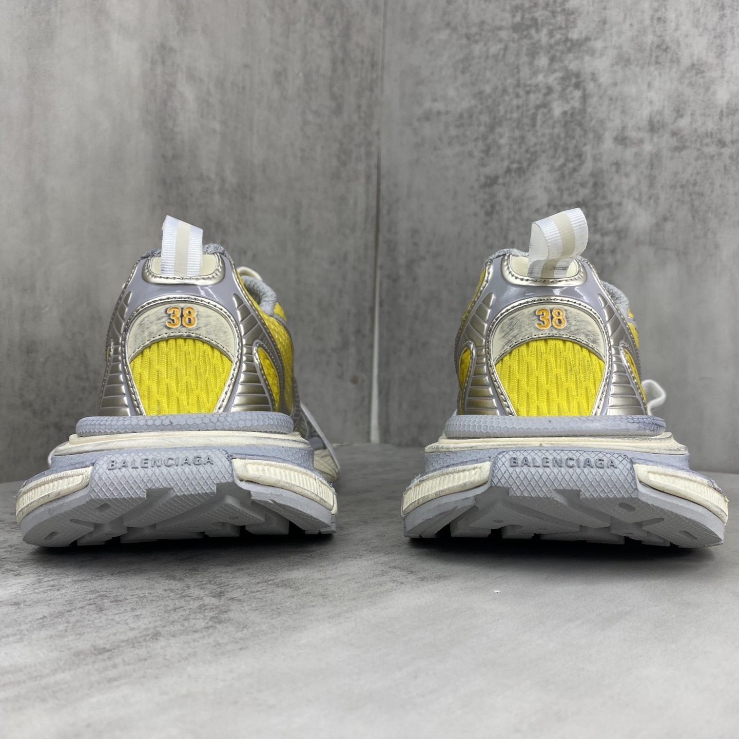 Basic Shoes Xl