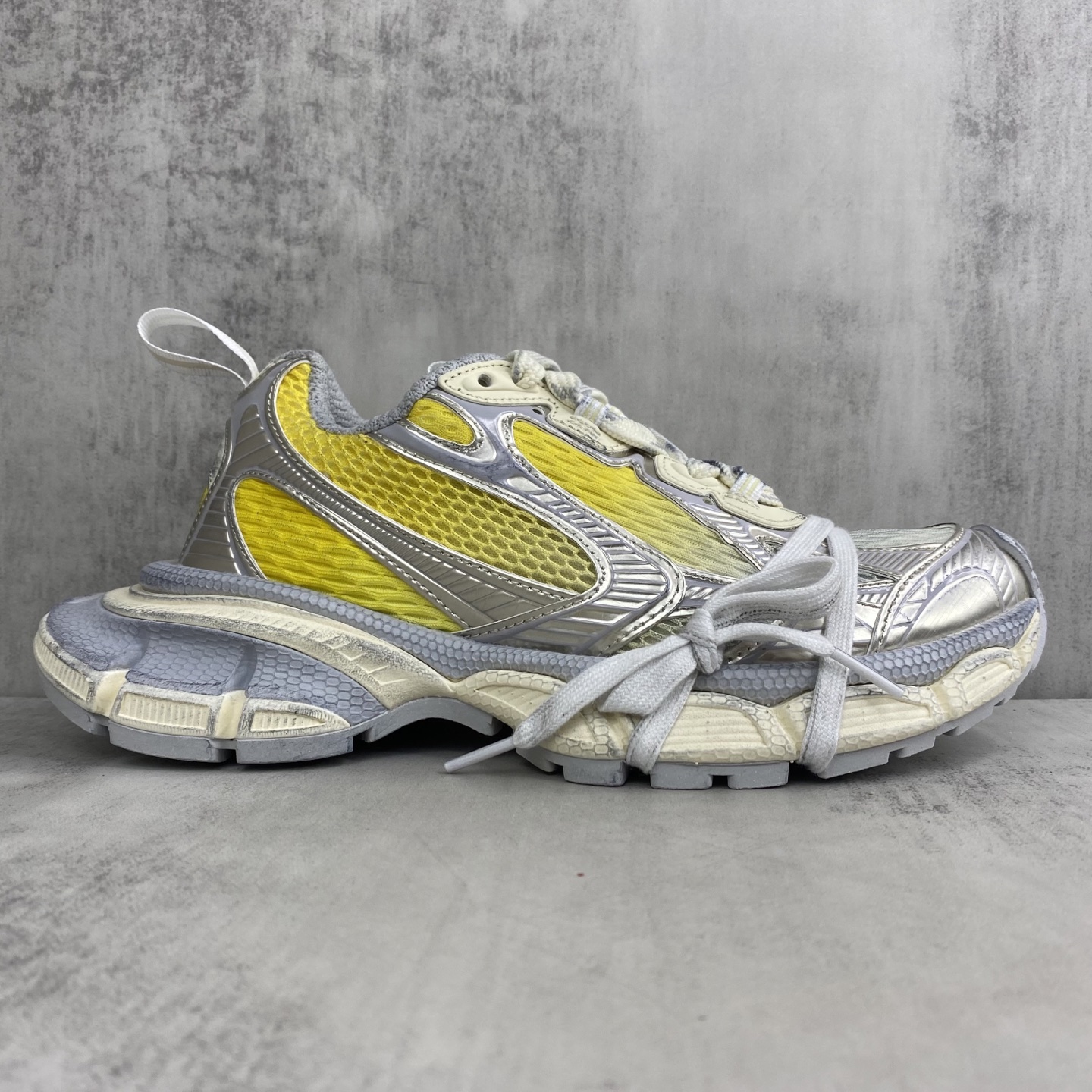 Basic Shoes Xl