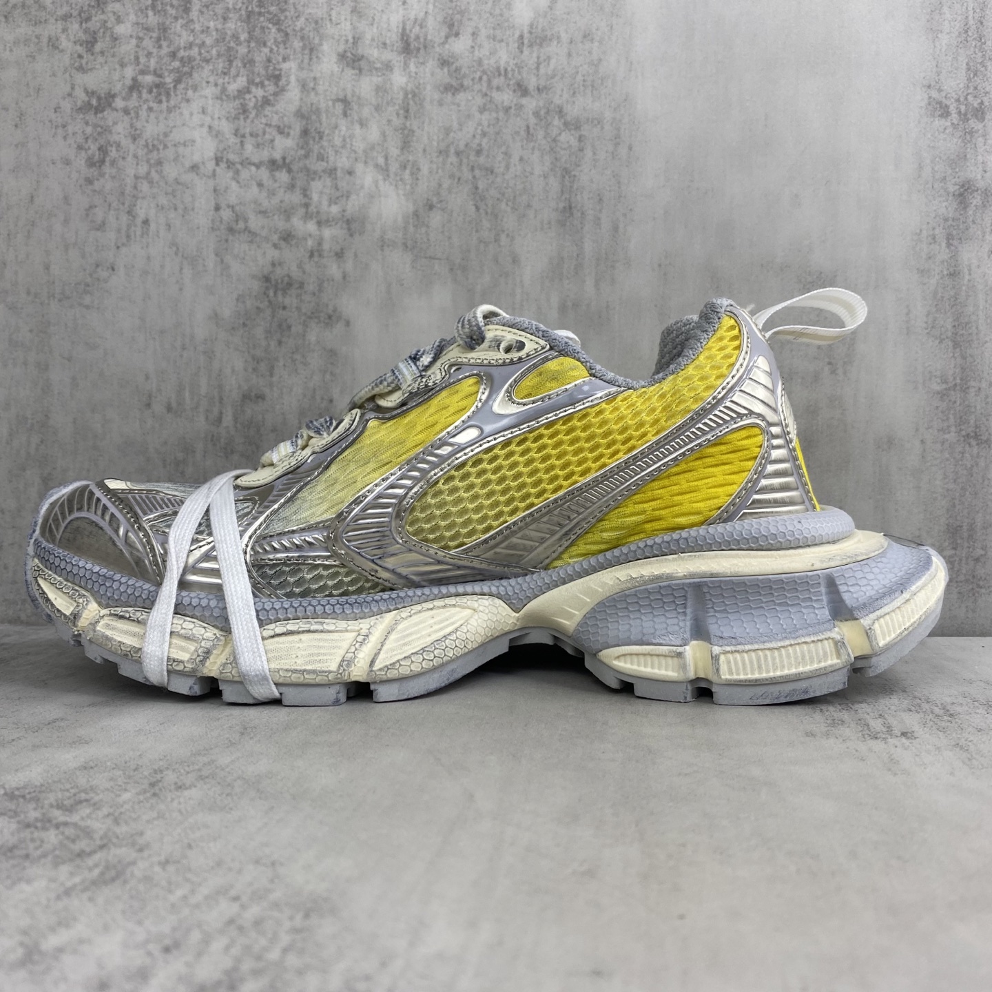Basic Shoes Xl