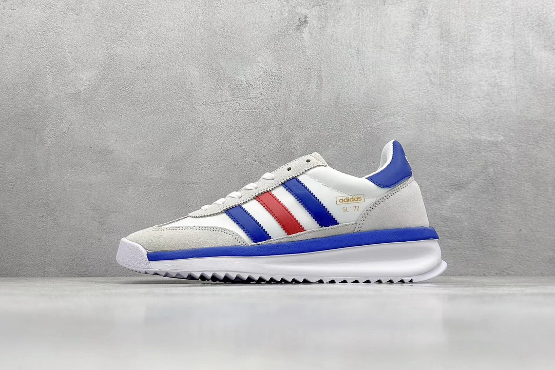 Adidas Running Shoes L-s